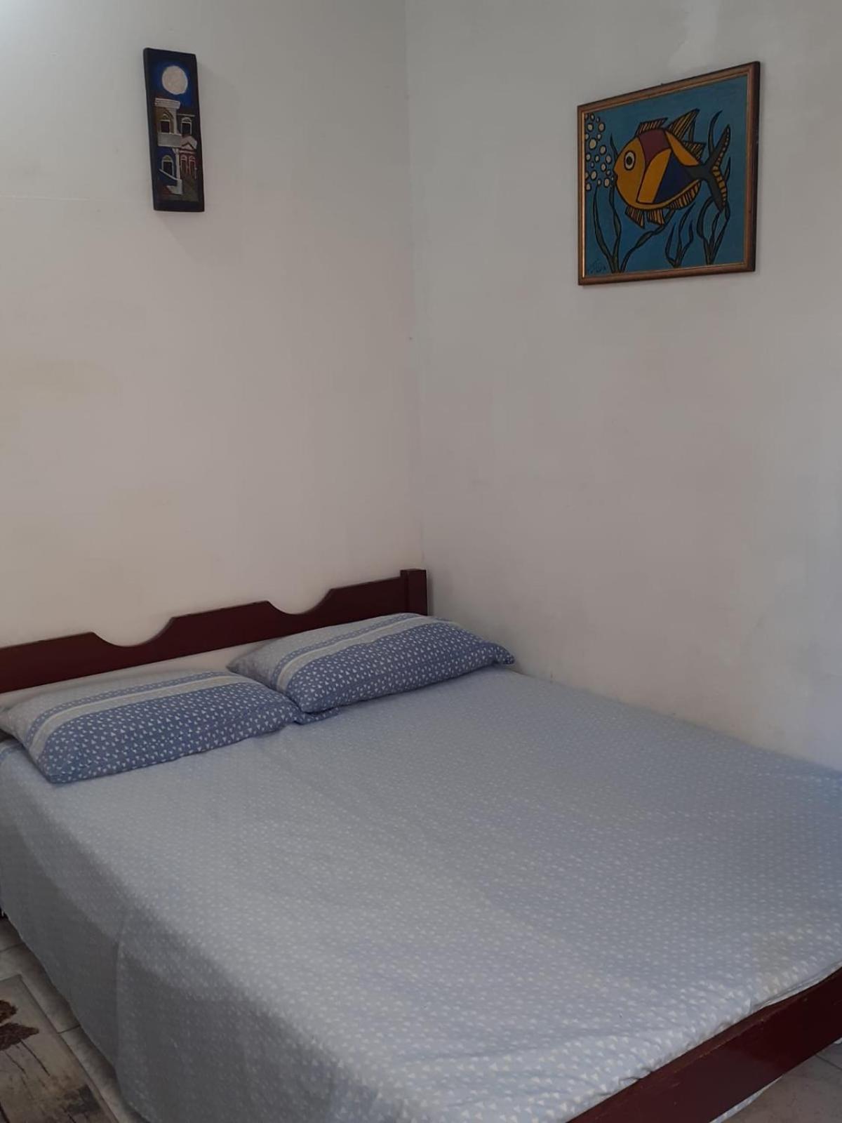 Cantinho Do Embare Σάντος Εξωτερικό φωτογραφία