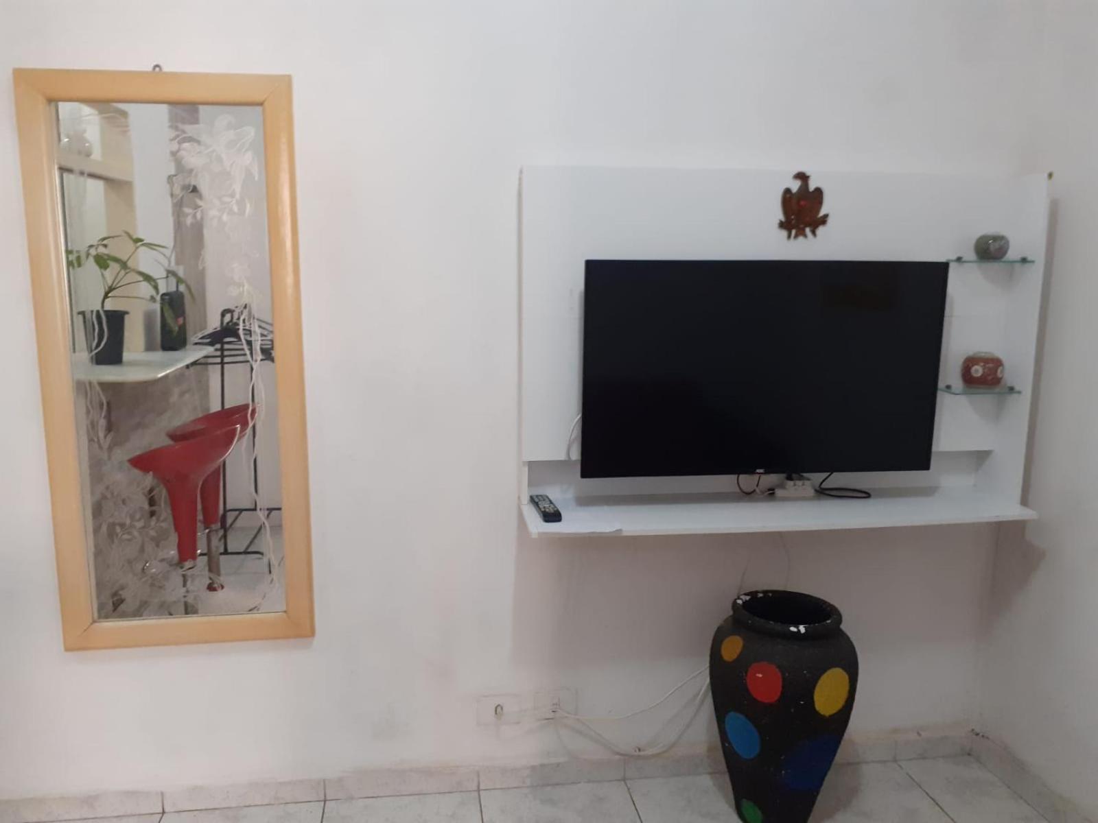 Cantinho Do Embare Σάντος Εξωτερικό φωτογραφία