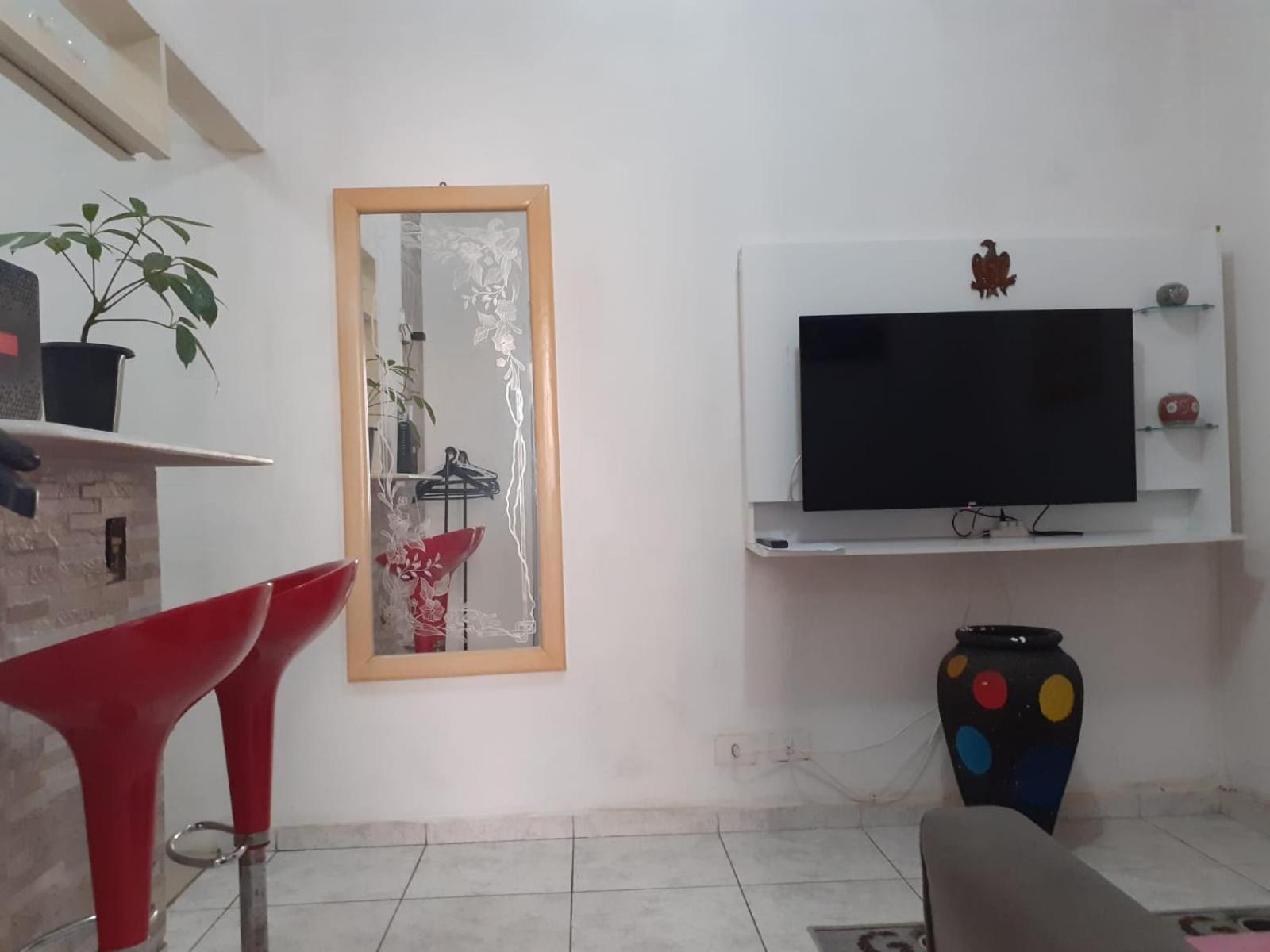 Cantinho Do Embare Σάντος Εξωτερικό φωτογραφία