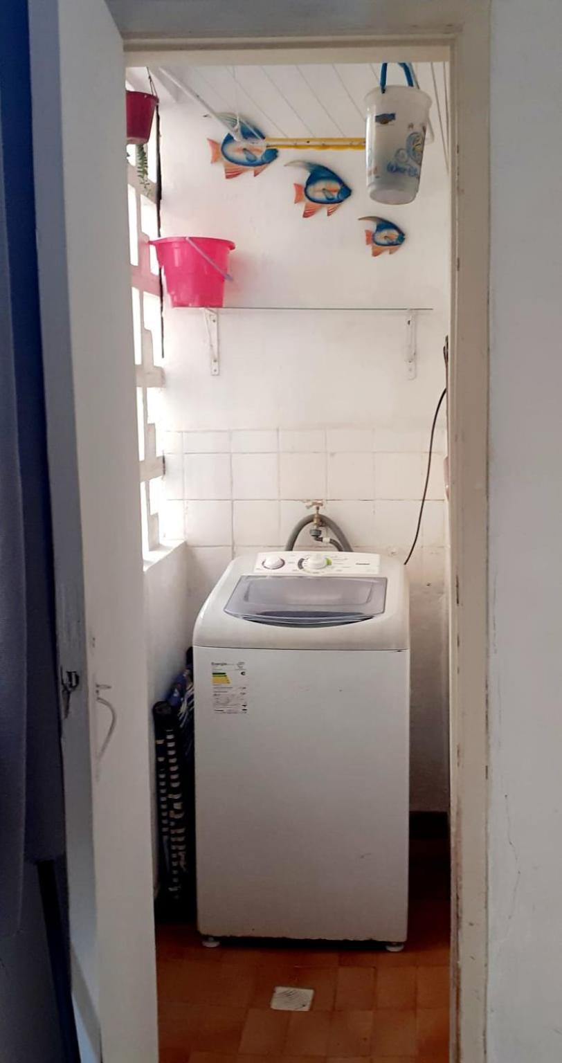Cantinho Do Embare Σάντος Εξωτερικό φωτογραφία