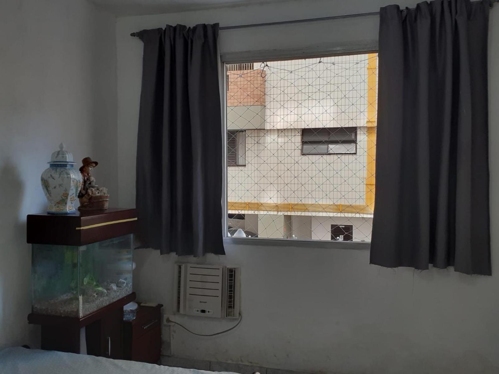 Cantinho Do Embare Σάντος Εξωτερικό φωτογραφία