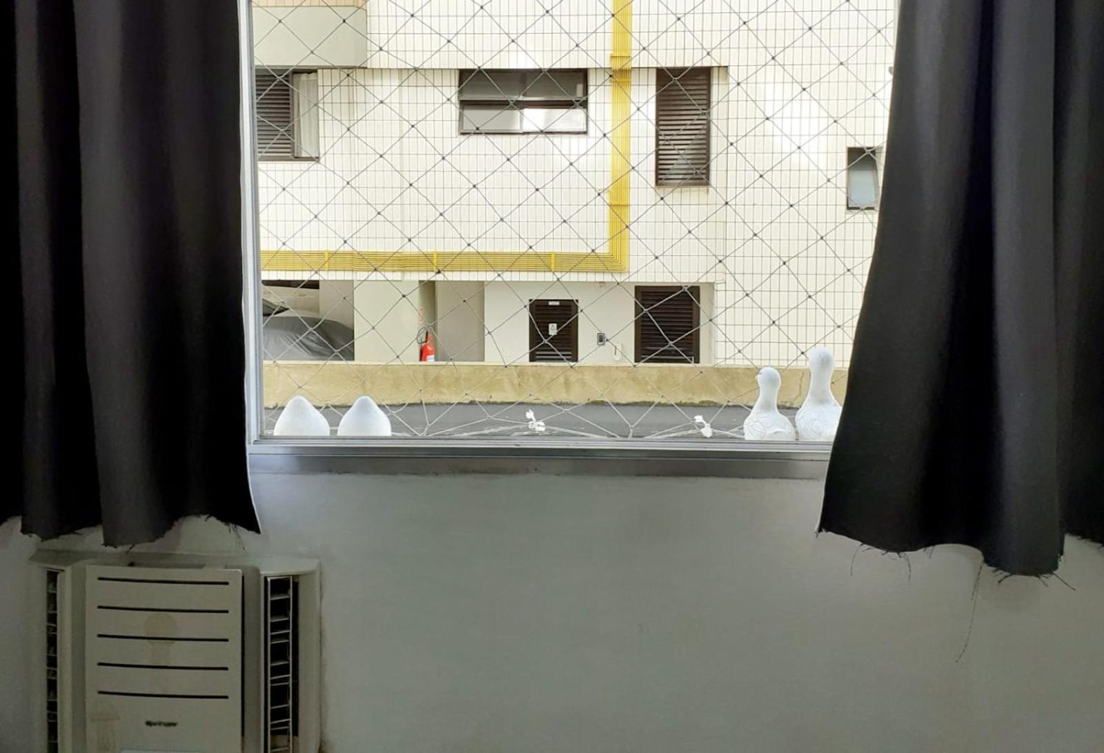 Cantinho Do Embare Σάντος Εξωτερικό φωτογραφία